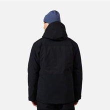 Kurtka męska ROSSIGNOL Outerlimits Insulates Jkt czarna
