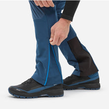 Spodnie MILLET M SENECA HYBRID PANT granatowe
