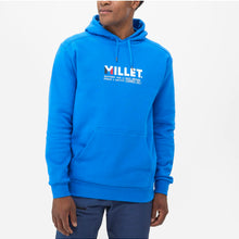 Bluza męska MILLET M Millet Sweat Hoodie Niebieski
