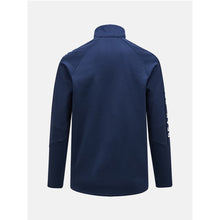 Bluza PEAK PERFORMANCE Rider Zip Jacket Men niebieski - Adventure Sports
