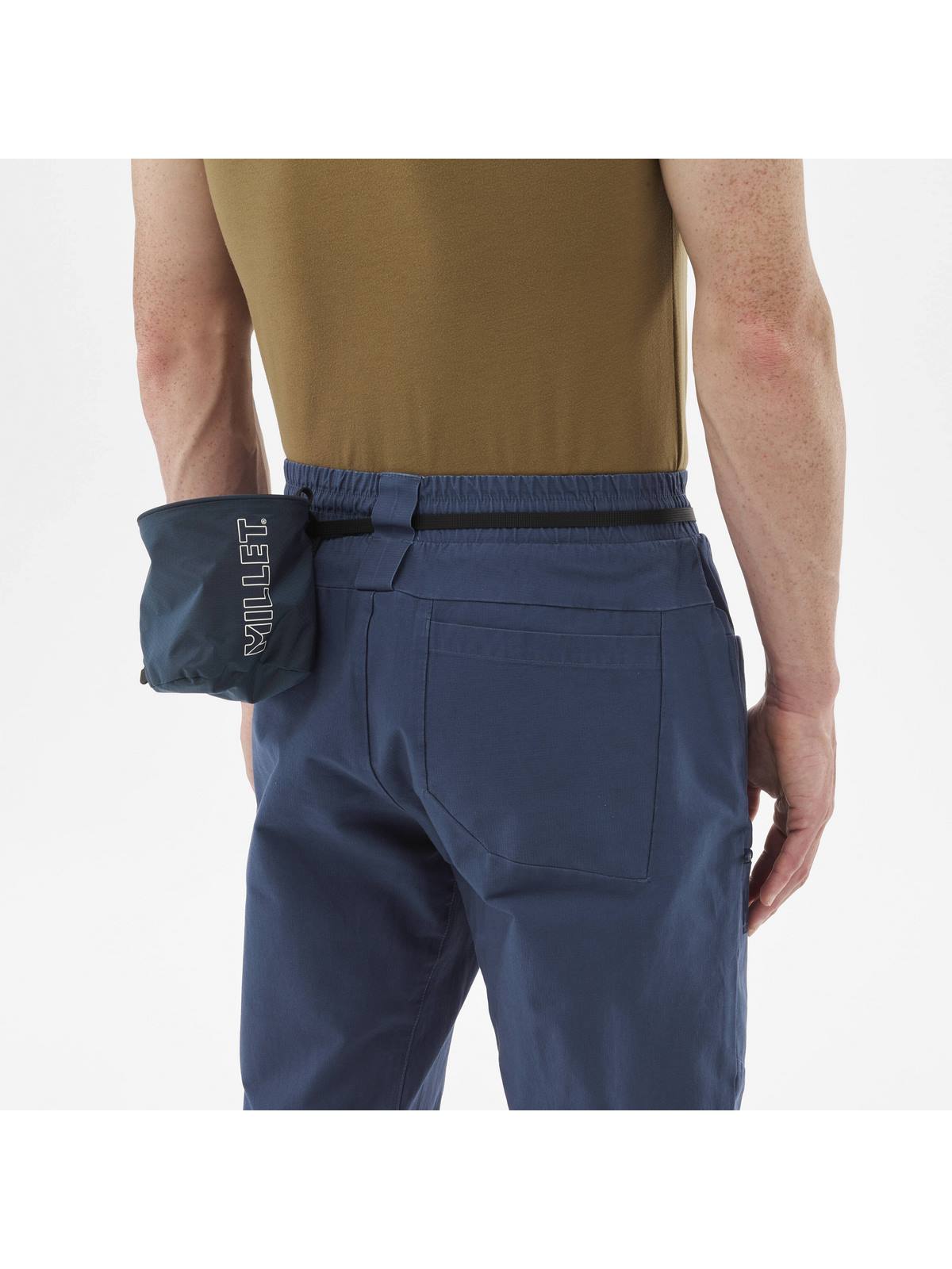 Spodnie MILLET M Cima? Cotton Pant Granatowy