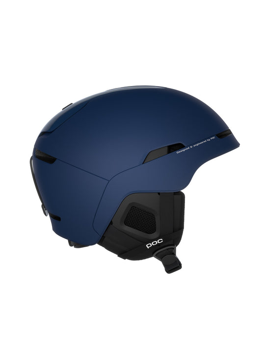 Kask narciarski POC Obex WF MIPS - granatowy
