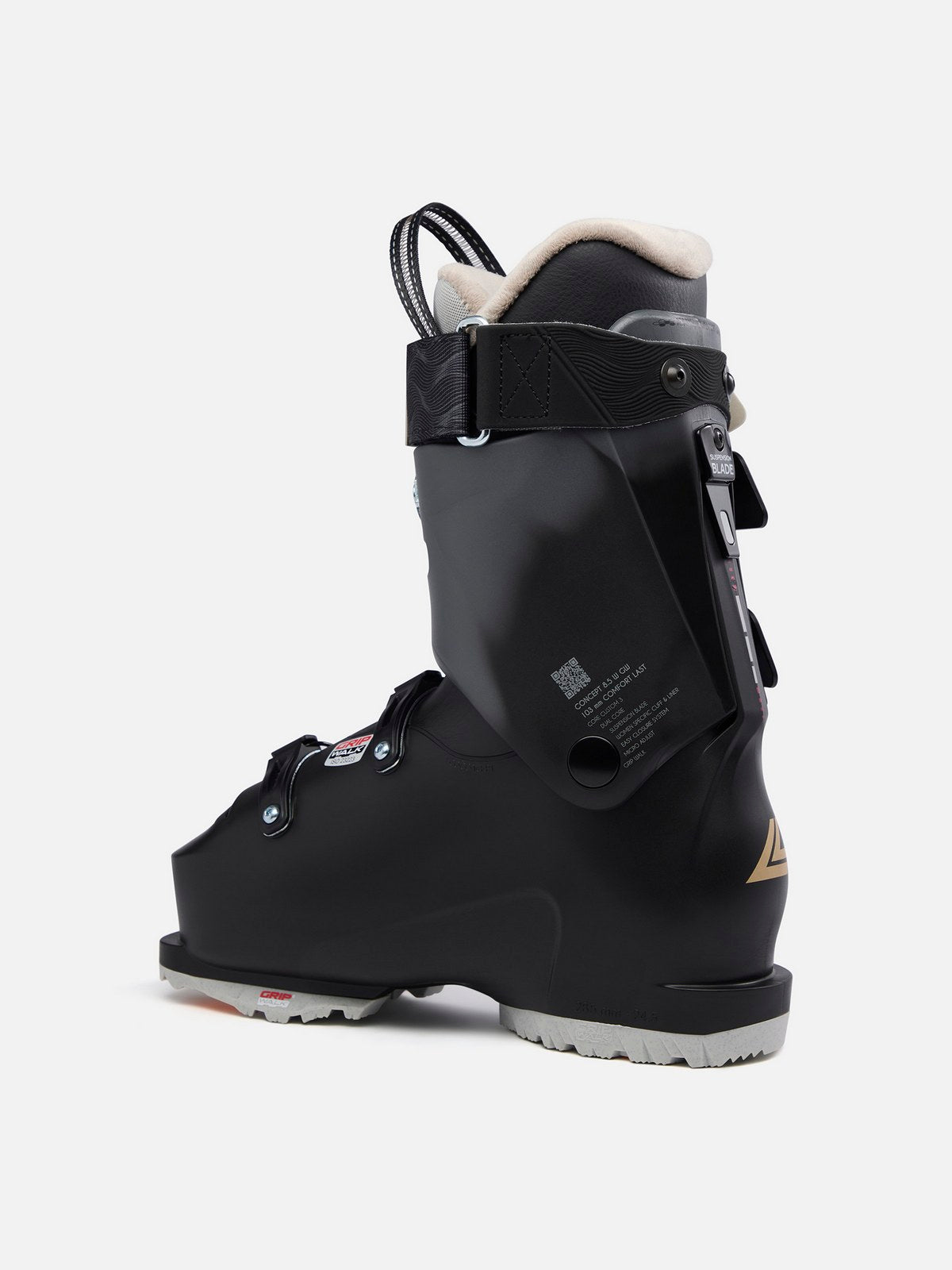 Buty narciarskie damskie LANGE Concept 8.5 W GW