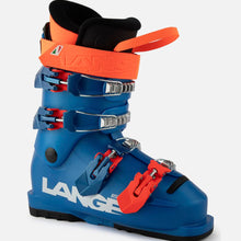 Buty narciarskie LANGE RSJ 65 Vibrant Blue
