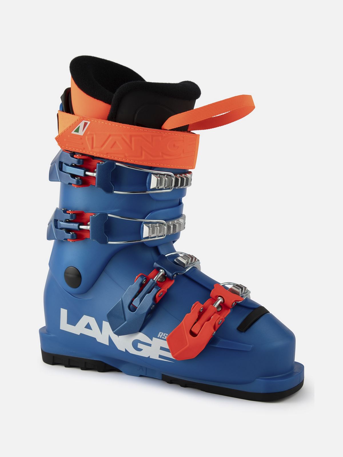 Buty narciarskie LANGE RSJ 65 Vibrant Blue