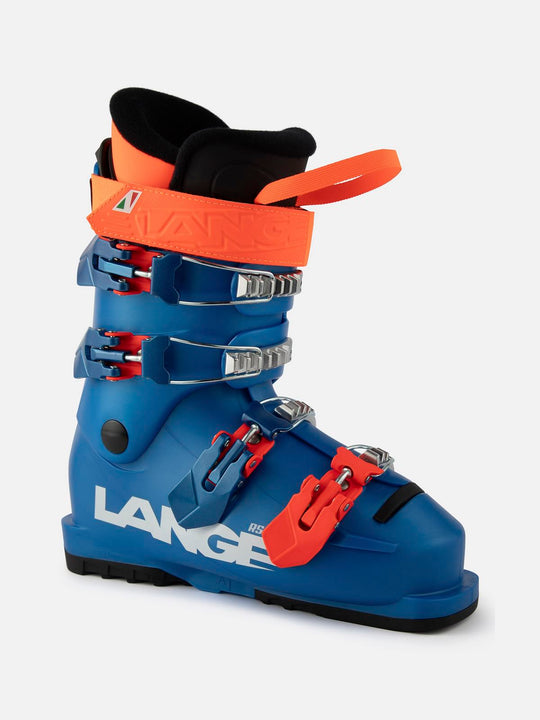 Buty narciarskie LANGE RSJ 65 Vibrant Blue

