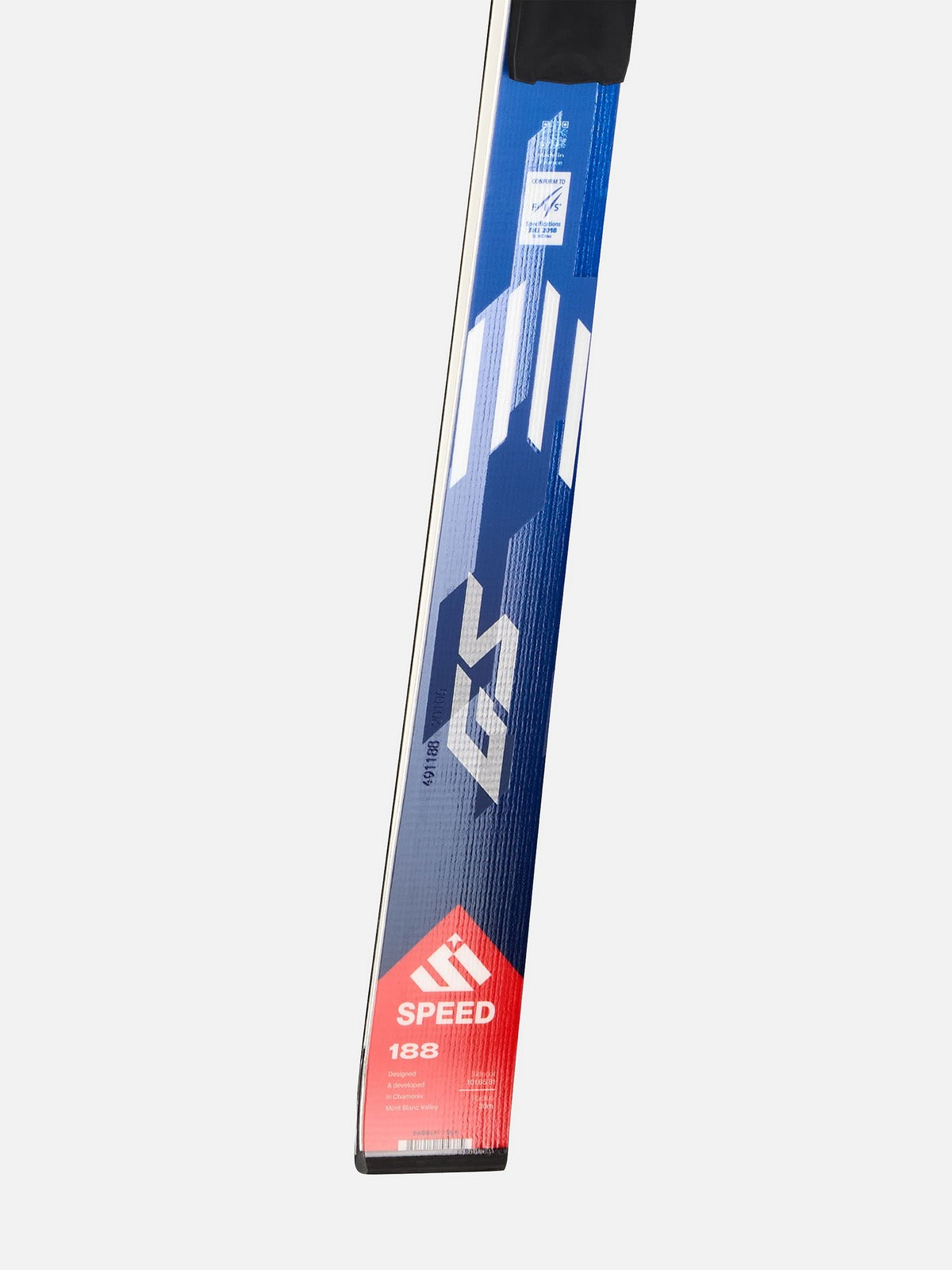 Narty Dynastar Speed Course FIS GS Factory 188 R22 + wiązania LOOK SPX 12 Rockerace GW