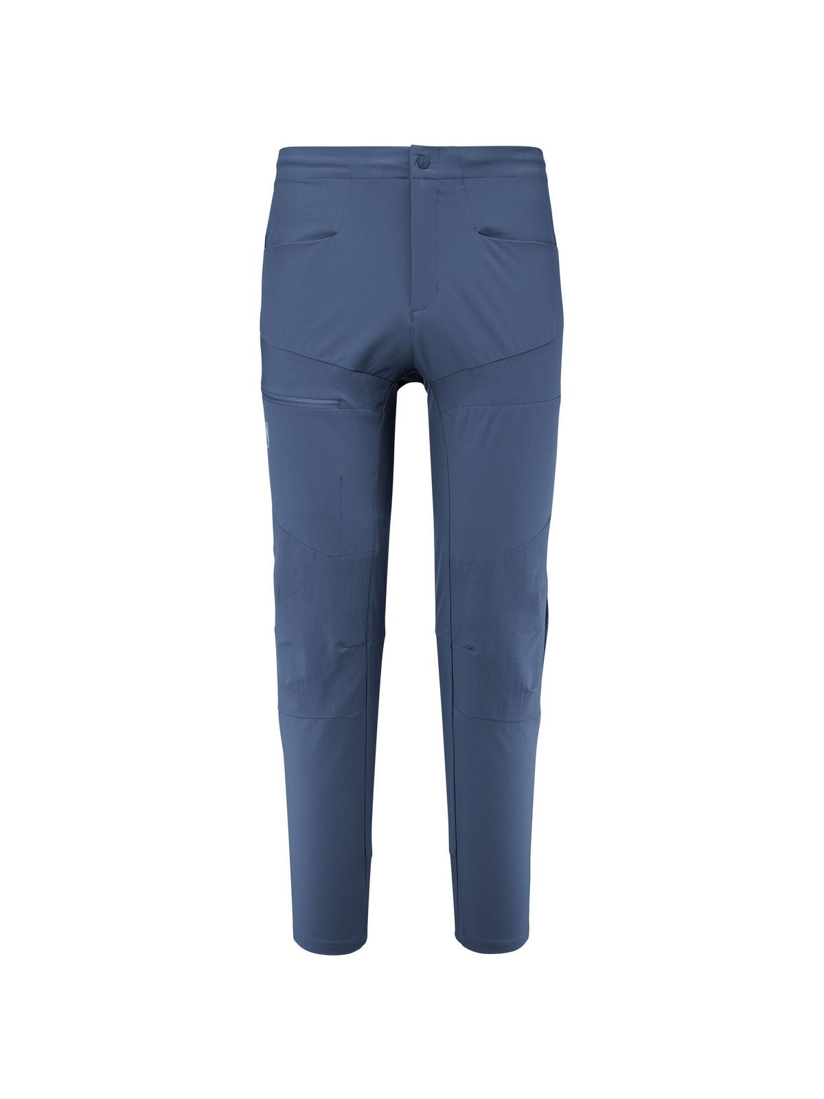 Spodnie MILLET CIMAIPOLY PANT M granatowy - Adventure Sports
