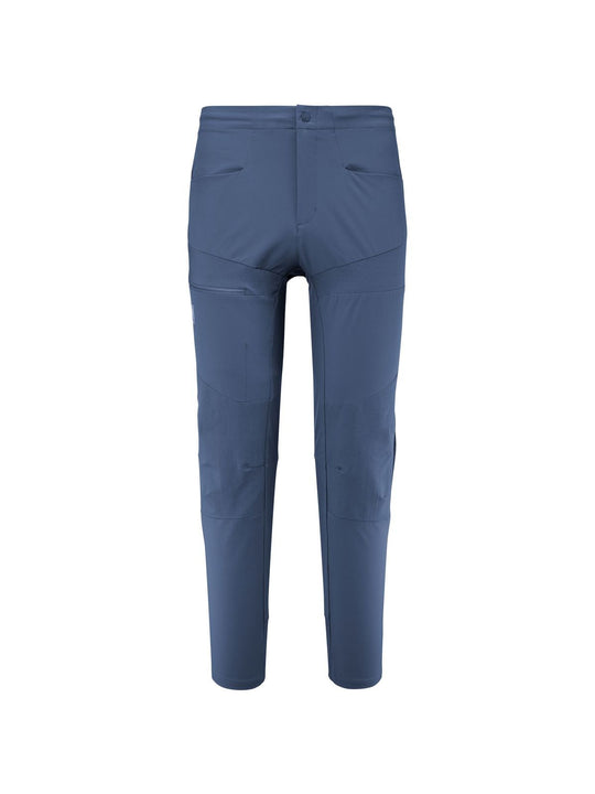 Spodnie MILLET CIMAIPOLY PANT M granatowy - Adventure Sports
