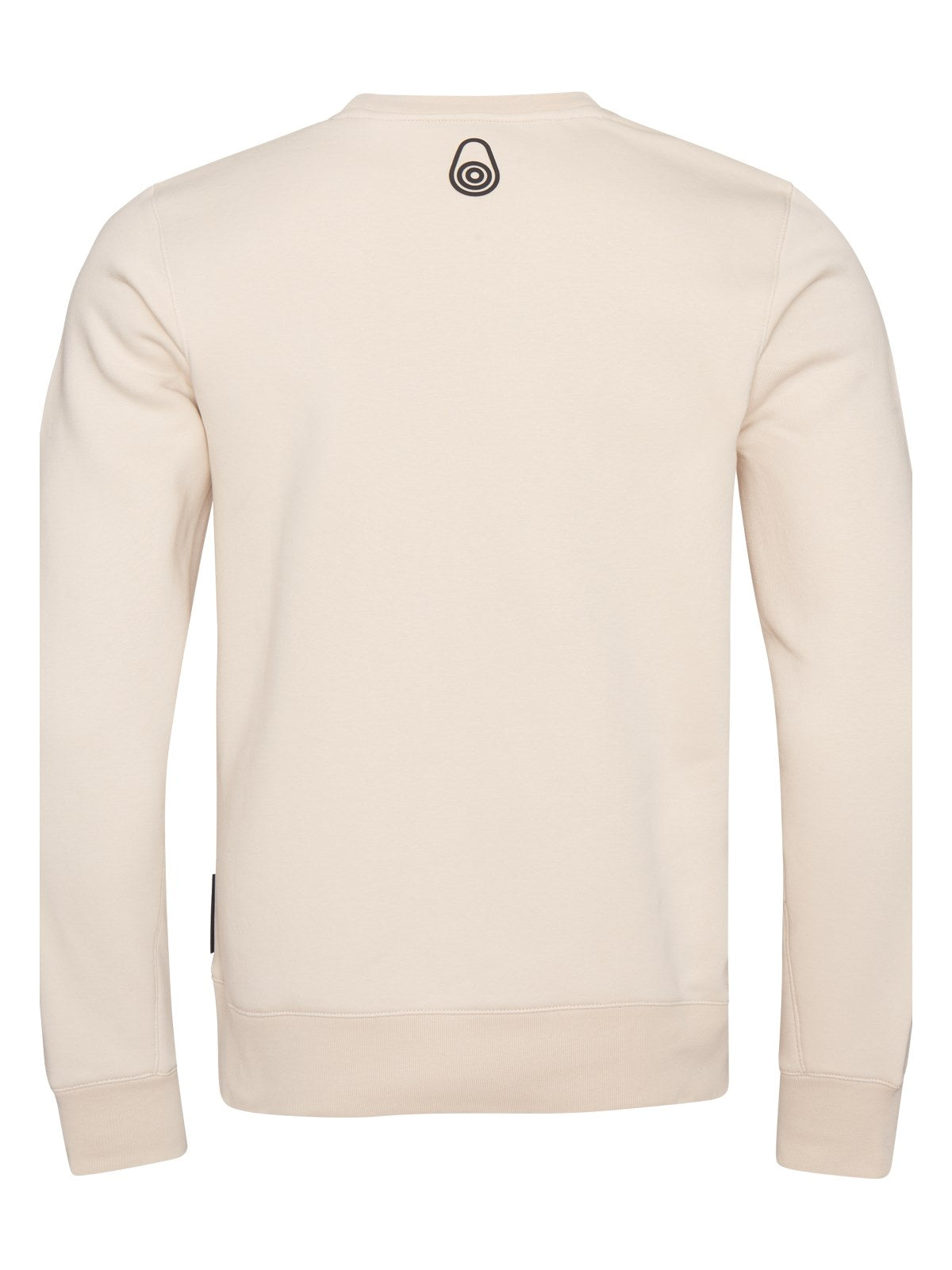 Bluza SAIL RACING Bowman Logo Sweater Beżowy