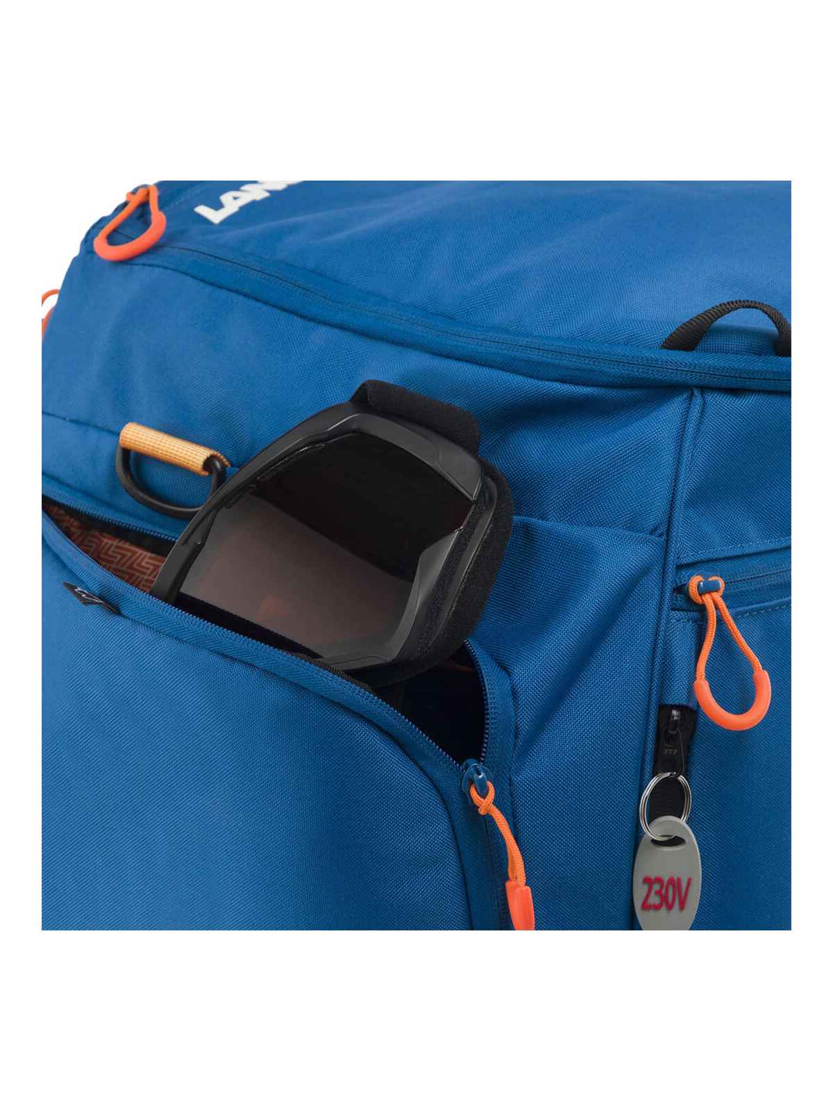 Torba na buty LANGE Lange Heated Bag 230V