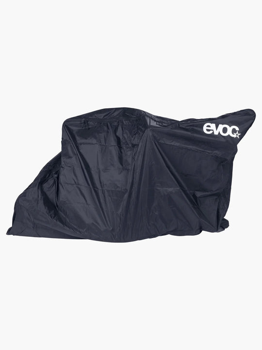 Pokrowiec EVOC Bike Cover Compact black
