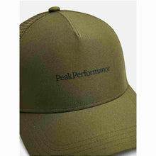 adventuresports czapka-peak-performance-pp-trucker-cap-g77786190-48c detail
