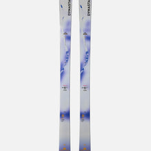 Narty DYNASTAR M-VERTICAL 88 OPEN

