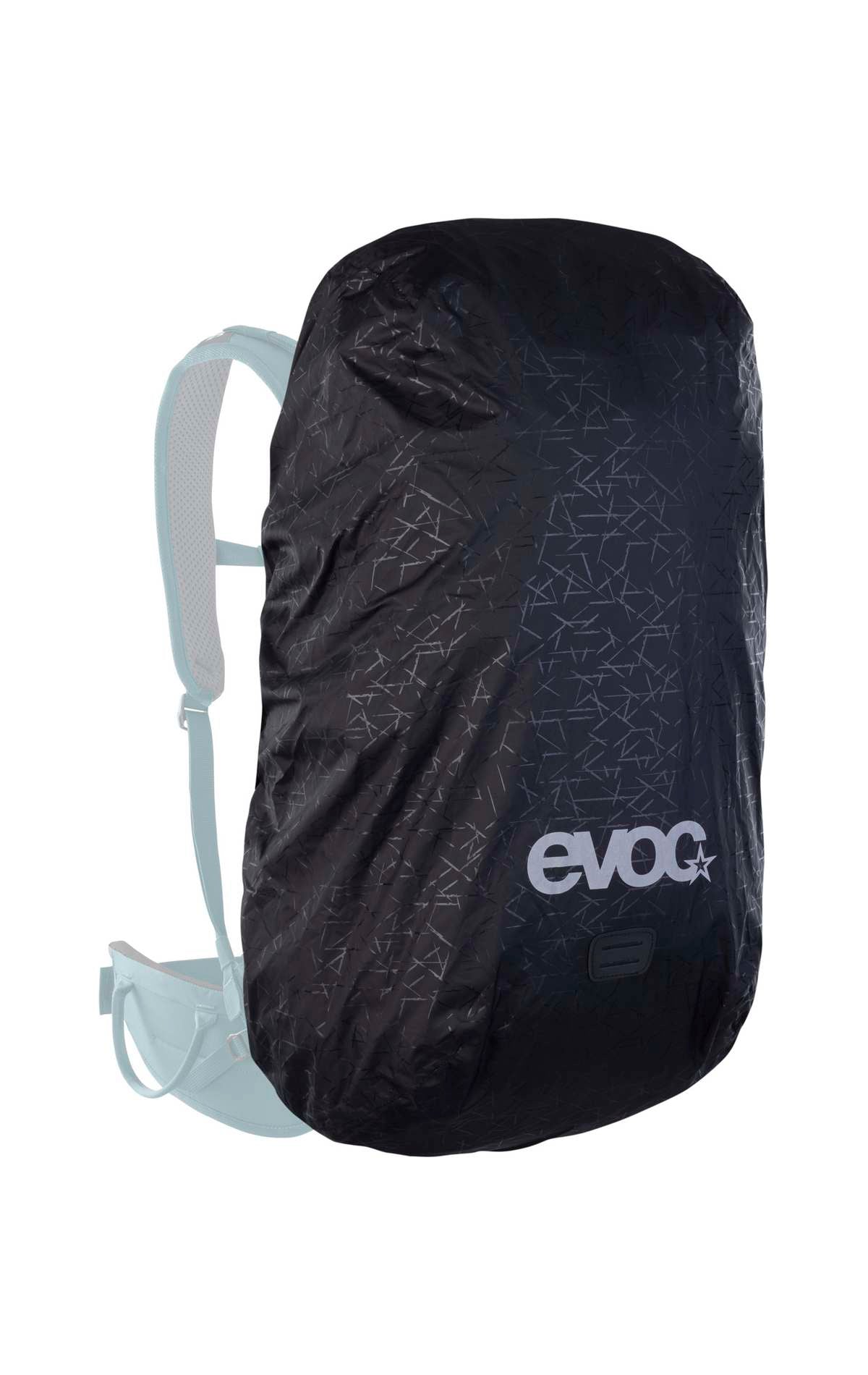 Pokrowiec EVOC Raincover Sleeve black