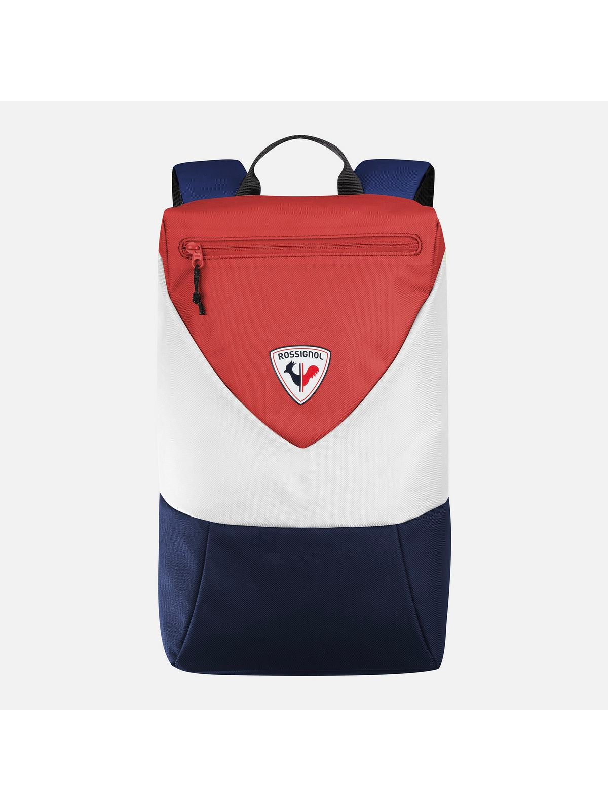 Plecak ROSSIGNOL Back To The Games 12L biały