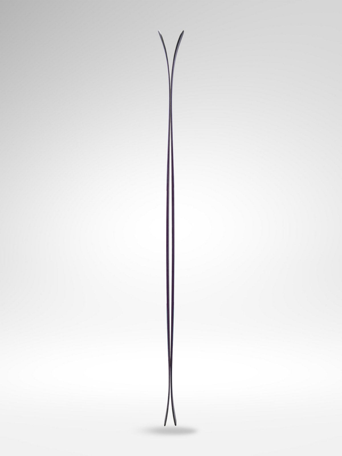 Narty ROSSIGNOL Soul W 102 + wiązania LOOK Pivot 2.0 11 Gw B105 Lagoon
