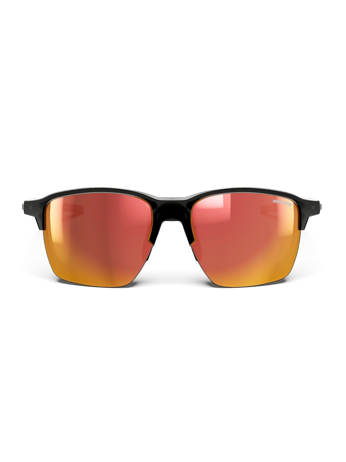 Okulary fotochromowe JULBO CROSSLINE czarny Cat 1-3 - L - Adventure Sports