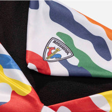 Czapka damska ROSSIGNOL W JCC NECKY mulitkolor
