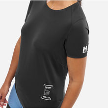 Koszulka MILLET INTENSE PRO LIGHT TS SS W czarny
