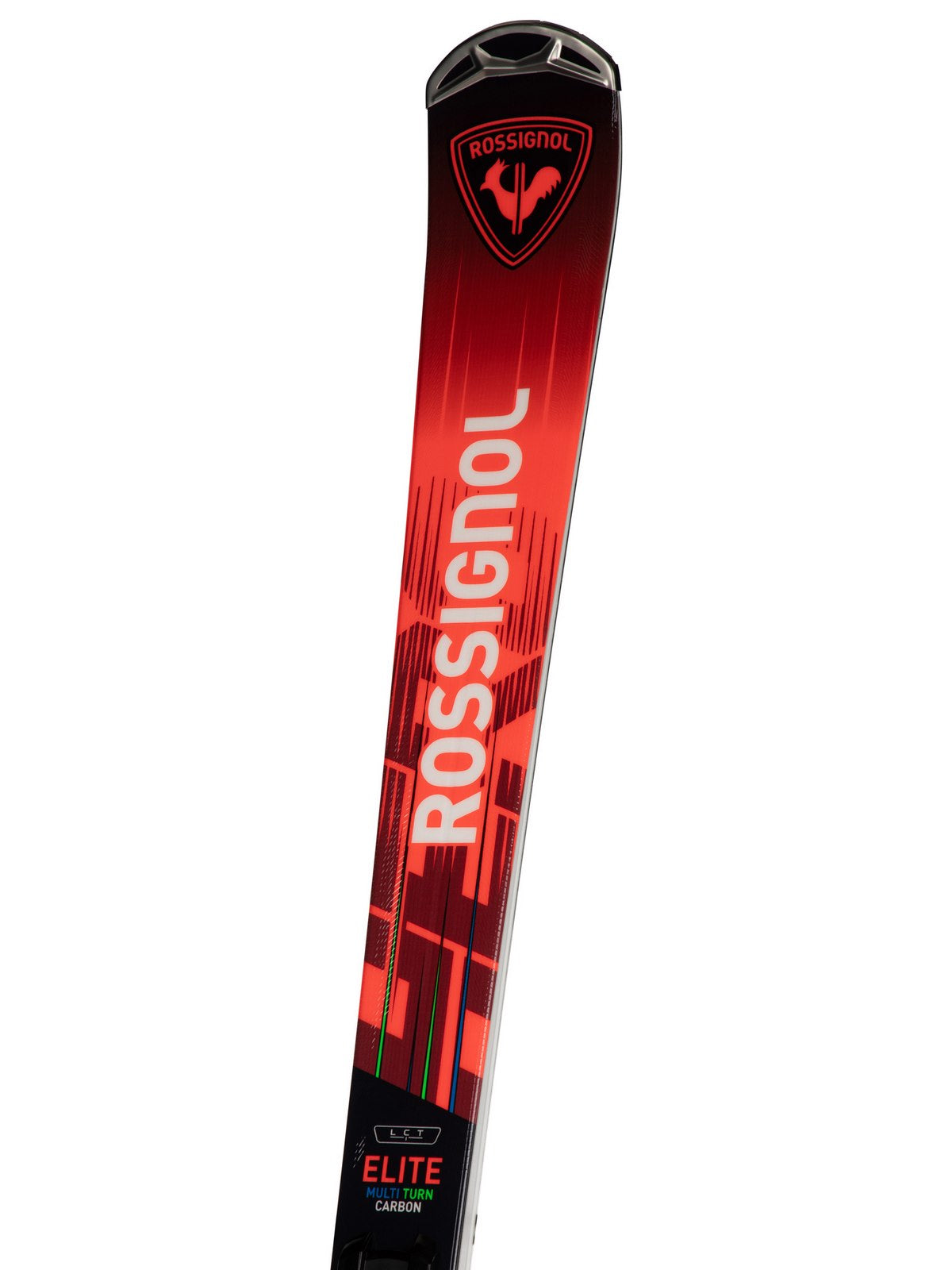 Narty ROSSIGNOL HERO ELITE MT CA + wiązania LOOK NX12 Konect GW