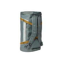 Torba sportowa HELLY HANSEN HH DUFFEL BAG 2 50L szara - TU - Adventure Sports
