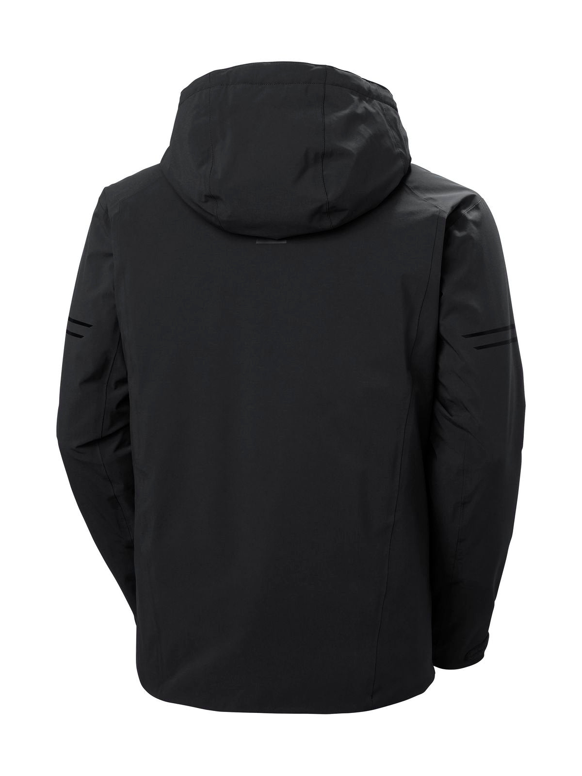Kurtka narciarska męska HELLY HANSEN SWIFT TEAM JACKET czarna