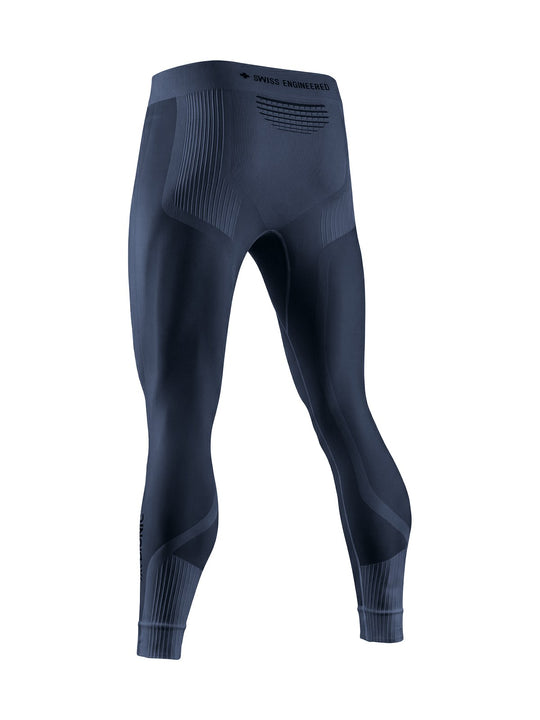 Legginsy męskie X-Bionic Invent Pants Marine
