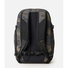 Plecak RIP CURL F-LIGHT POSSE 35L SEARCH czarny
