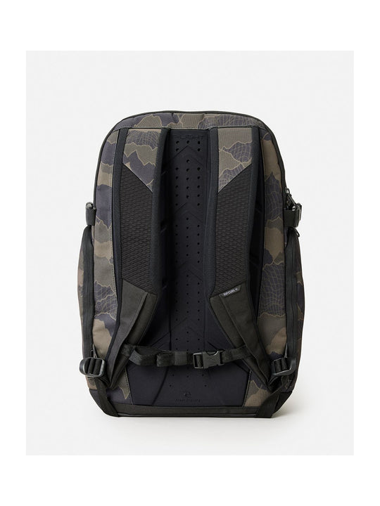 Plecak RIP CURL F-LIGHT POSSE 35L SEARCH czarny
