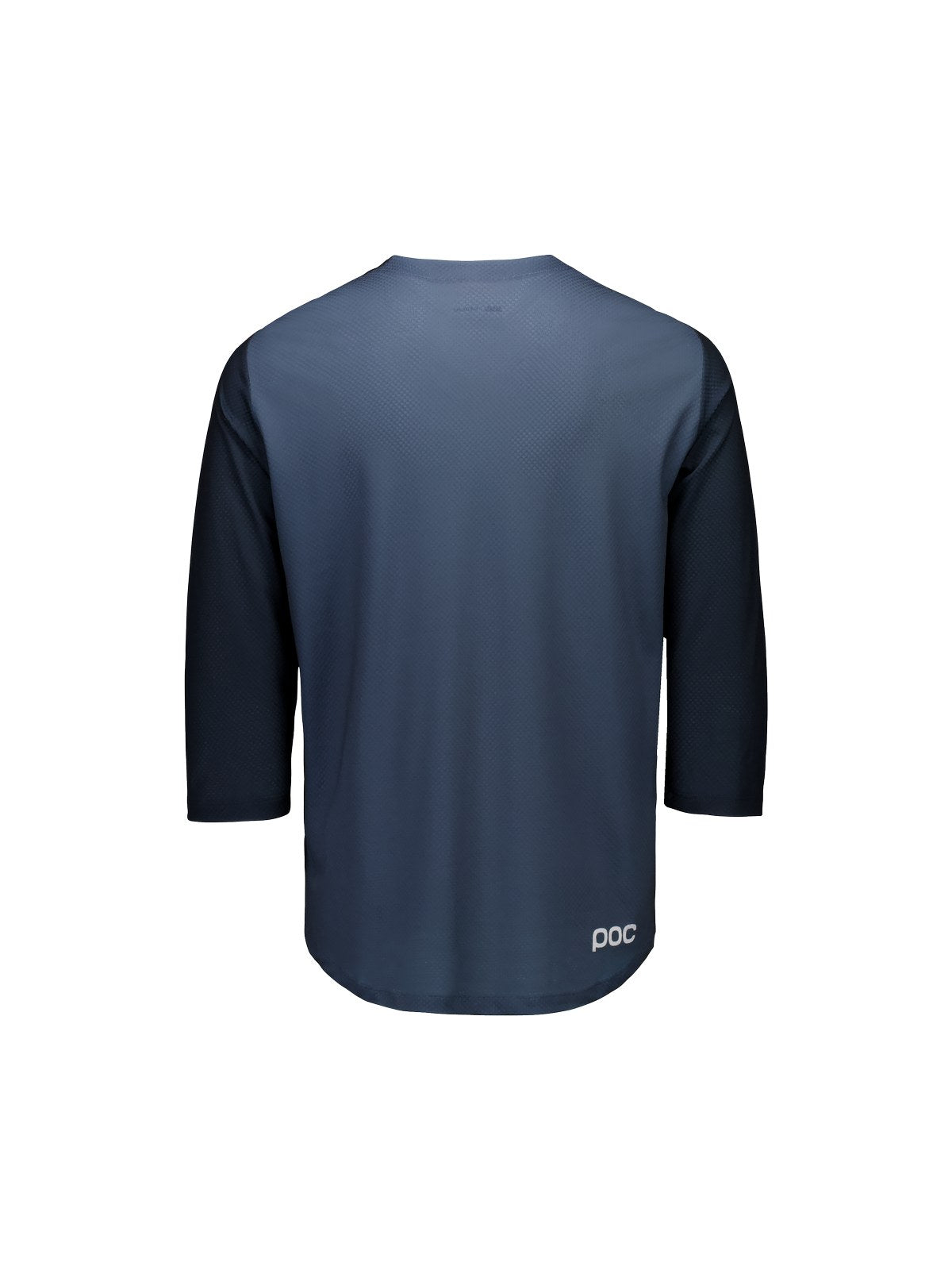 Koszulka rowerowa POC M's Motion Air 3/4 Jersey granatowy