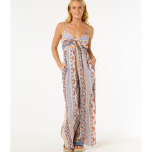 Kombinezon RIP CURL San Carlos Tie Front Jumpsuit
