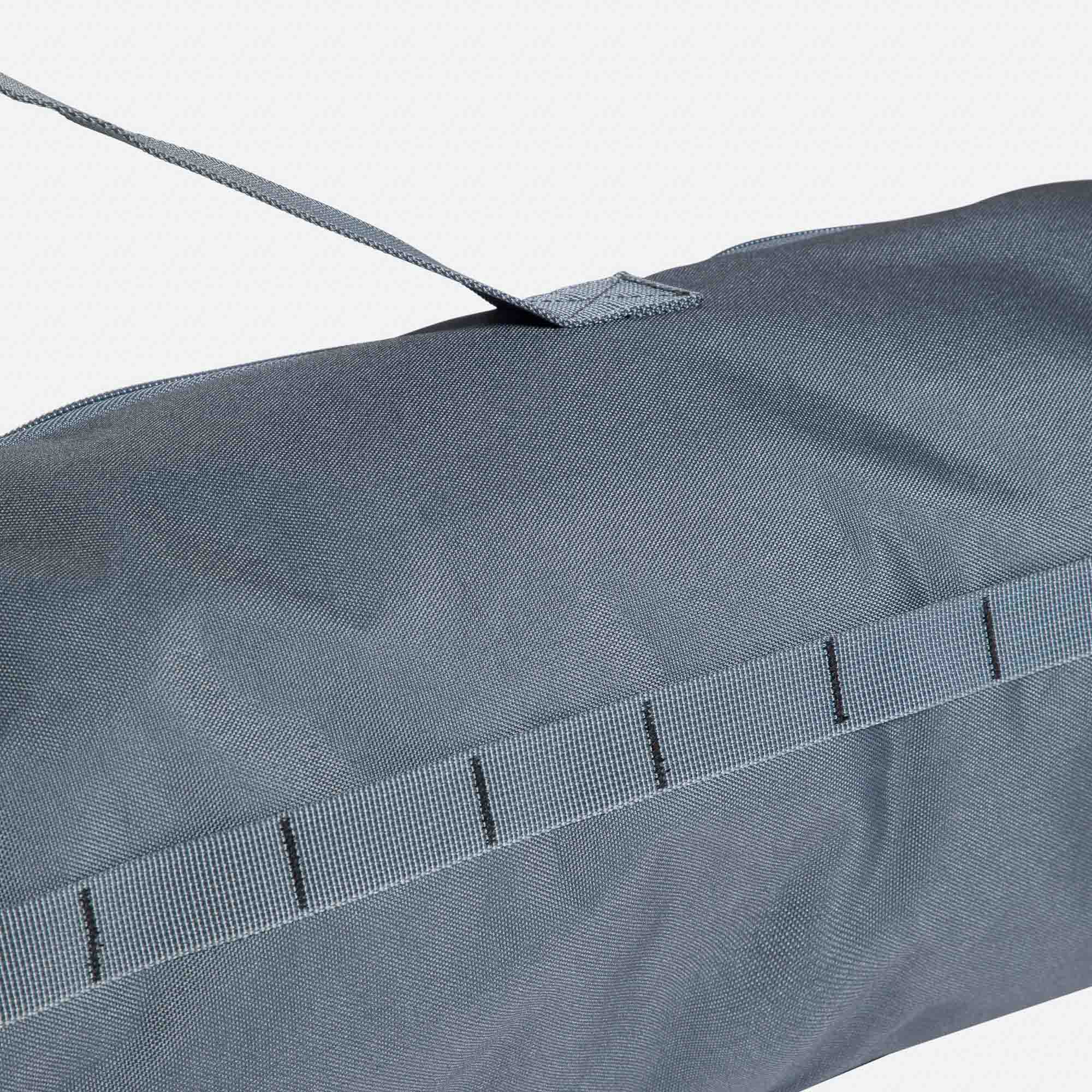 Pokrowiec na narty ROSSIGNOL TACTIC Ski Bag regulowany 140-180cm czarny