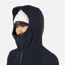 Kurtka narciarska damska ROSSIGNOL W Cieloalto Jkt czarny
