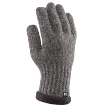 Rękawice MILLET Wool Glove Czarny
