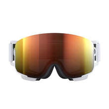 Gogle narciarskie POC Nexal biały Cat.2 + cat.1

