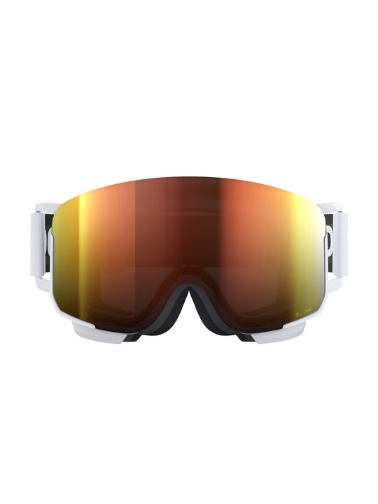Gogle narciarskie POC Nexal biały Cat.2 + cat.1
