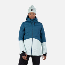 Kurtka narciarska oversize Rossignol W Corbet’S Parka - Adventure Sports
