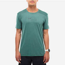 Koszulka MILLET INTENSE TS SS M zielony - Adventure Sports
