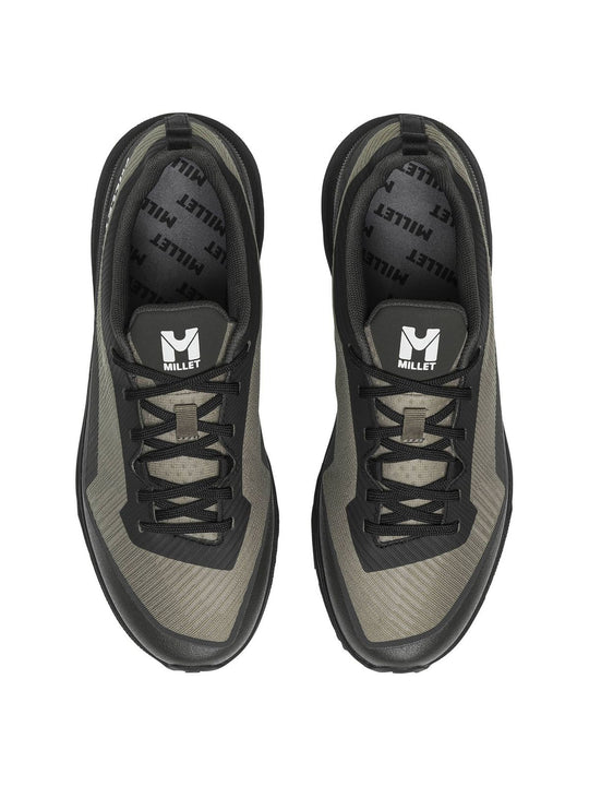 Buty MILLET M Wanaka Beżowy
