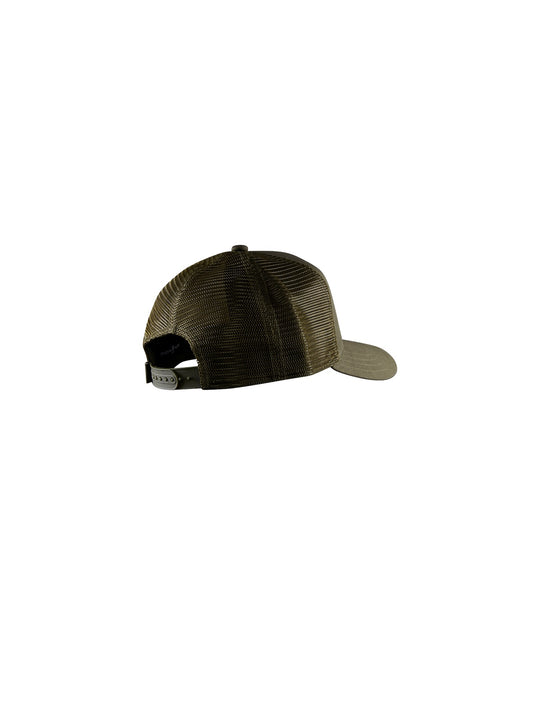 Czapka SAIL RACING Wind Cap zielona

