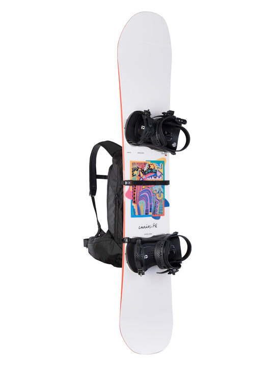 Plecak narciarski EVOC Line 20 black
