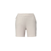 Szorty damskie MILLET Parmelan Str Short W beżowe
