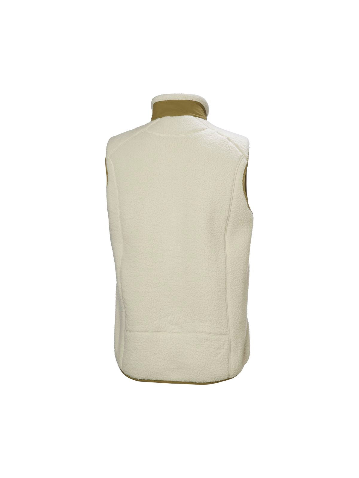 Kamizelka HELLY HANSEN PANORAMA PILE BLOCK VEST bezowy