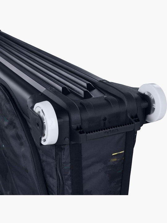 Walizka na rower EVOC Bike Bag Pro multicolour
