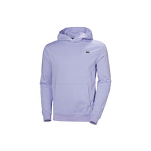 Bluza sportowa HELLY HANSEN CORE GRAPHIC SWEAT H fioletowa - Adventure Sports
