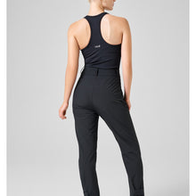 Spodnie damskie CASALL Warm Active Pants kolor czarny
