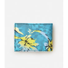 Portfel CURL Party Pack Pu Slim niebieski
