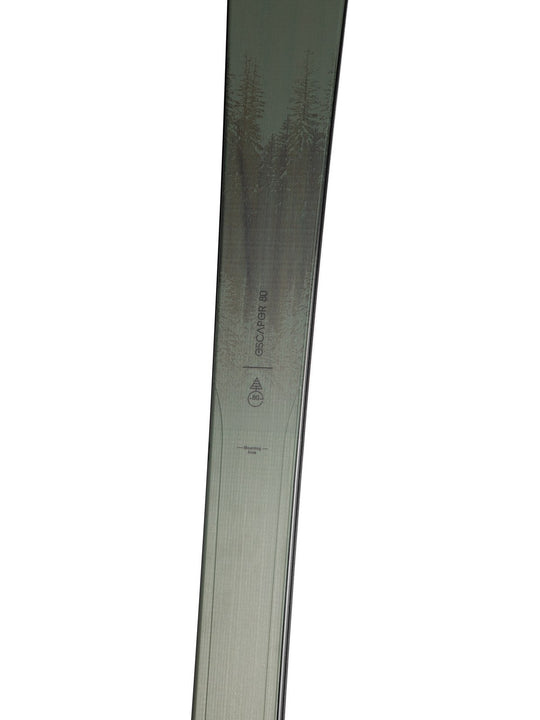 Narty skitourowe ROSSIGNOL Escaper 80 Open
