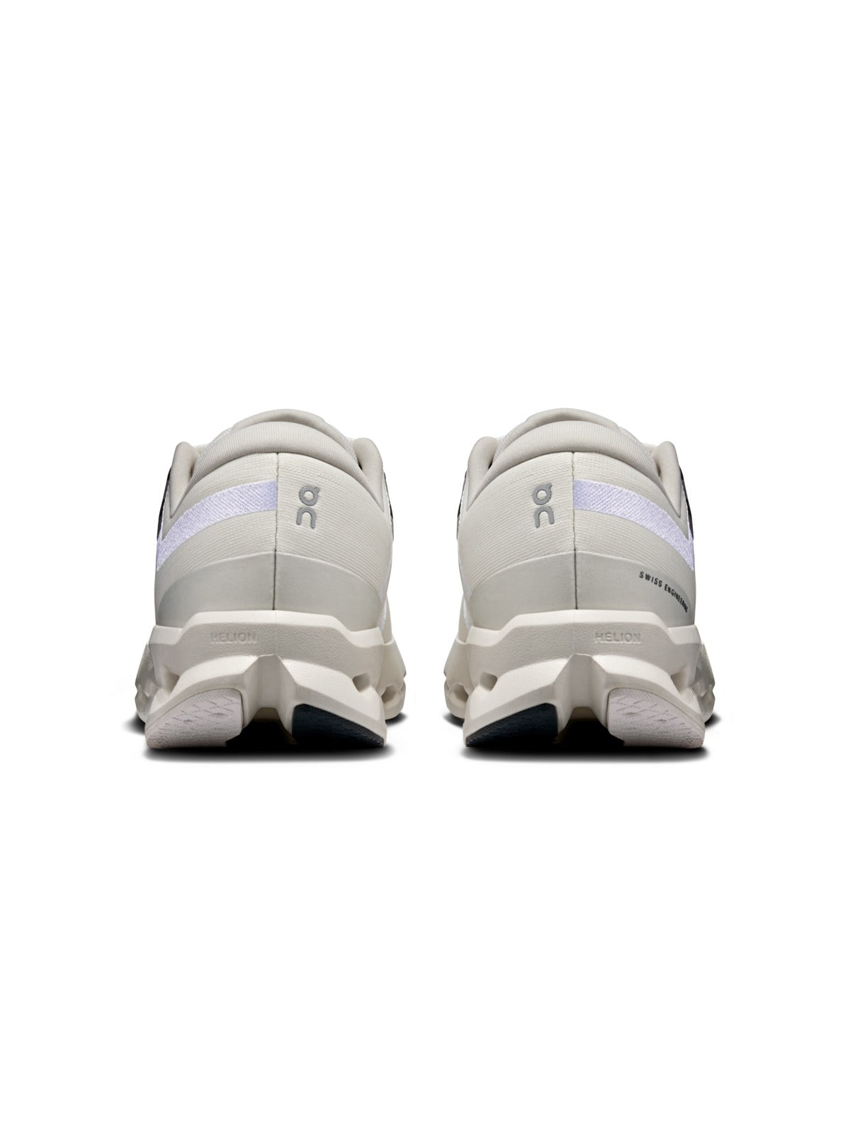 Buty do biegania damskie On Cloudsurfer 2 biały